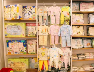攜手阿貝阿媽，共贏嬰童用品市場新藍海
