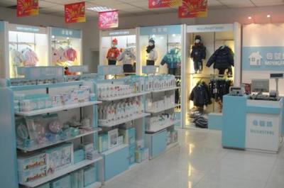 嬰童用品 守護天使成長的科學與藝術