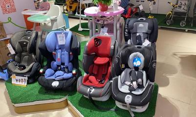 寧波環球娃娃嬰童用品股份 以專業與創新守護嬰童出行安全