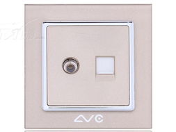 LVC6502CY綜合布線設(shè)備 打造高效網(wǎng)絡(luò)基礎(chǔ)設(shè)施的關(guān)鍵組件